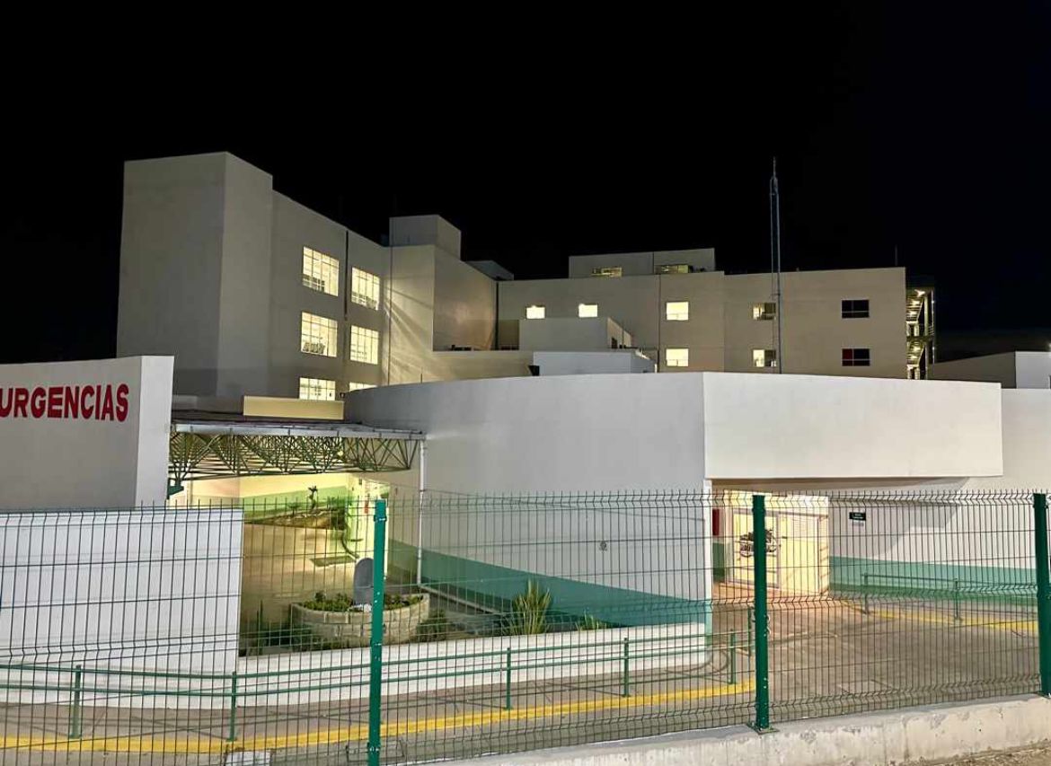 Con programa de trasplante renal de la SESA, seis pacientes han recuperado su calidad de vida, en 2024